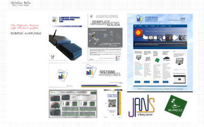 REBERNIG SUPERVISIONI