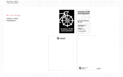 DHARMA SPORT MANAGEMENT